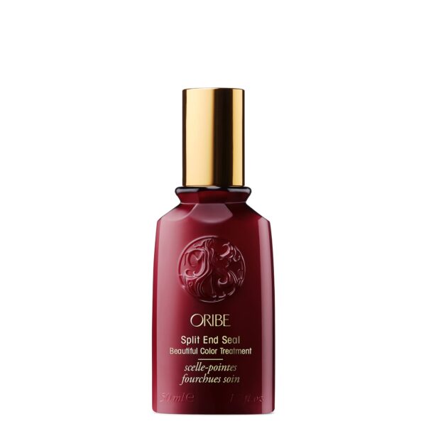 ORIBE Split End Seal Beautiful Color Treatment, 1.7 Fl Oz