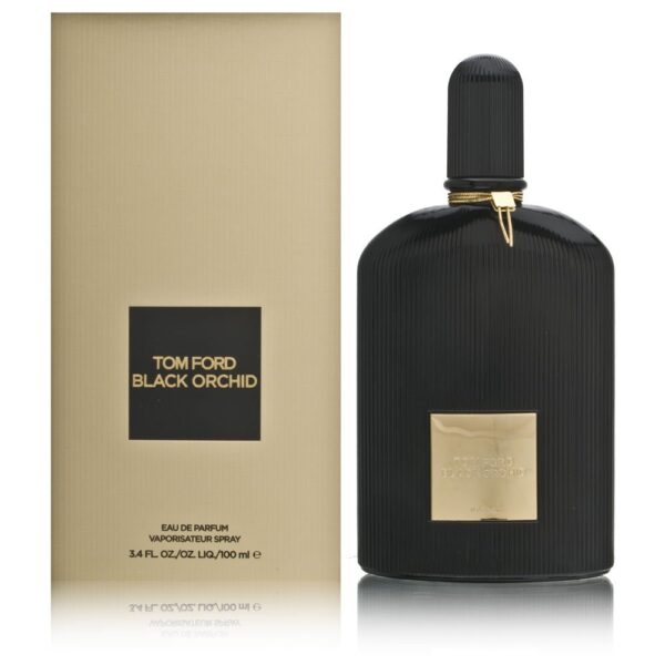 Black Orchid by Tom Ford Eau De Parfum For Women 100ml