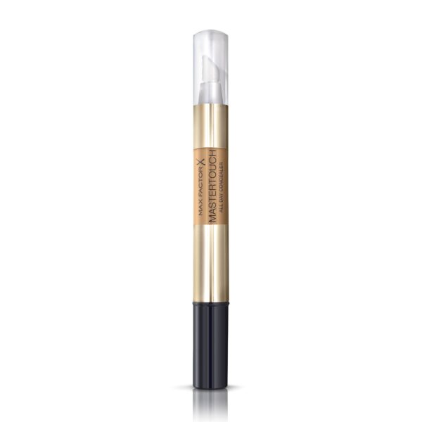 Max Factor Mastertouch All Day Concealer Pen, SPF 10, 309 Beige