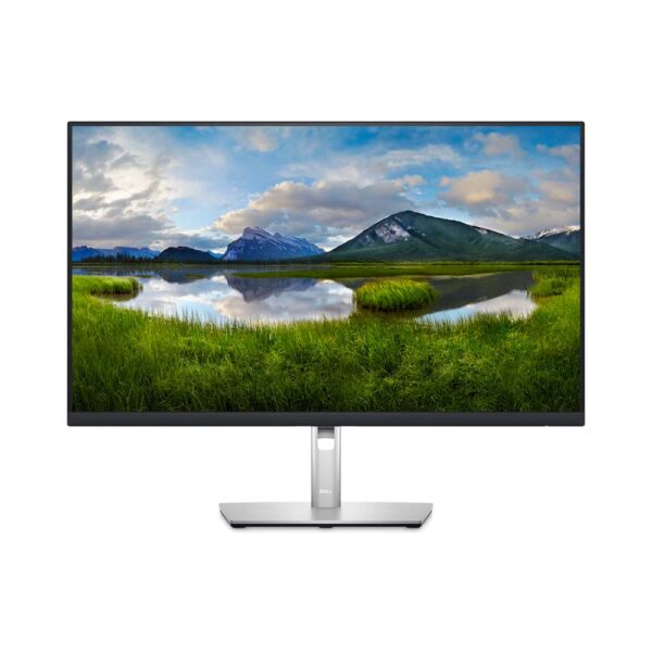 Dell Dis 27 P2723DE Professional WQHD IPS