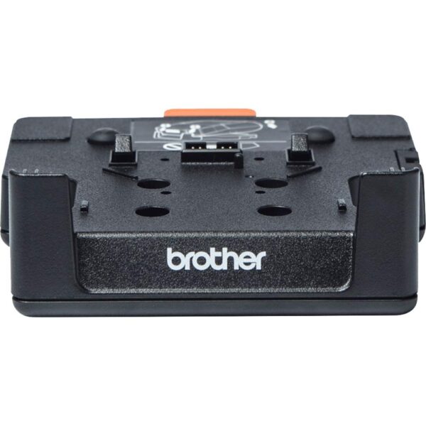 Brother PACR002 Car Holder with Charging Function for Portable Printer for RJ4230B Labels