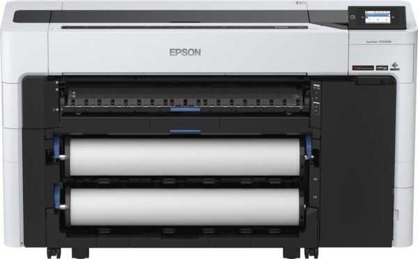 Epson SureColor-T5700DM Duo Roll Printer