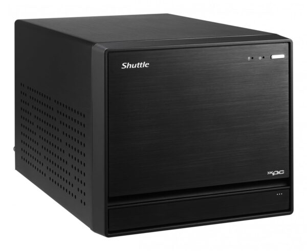 Shuttle Mini-PC/Sock1200/IntelW580/DDR4/500W