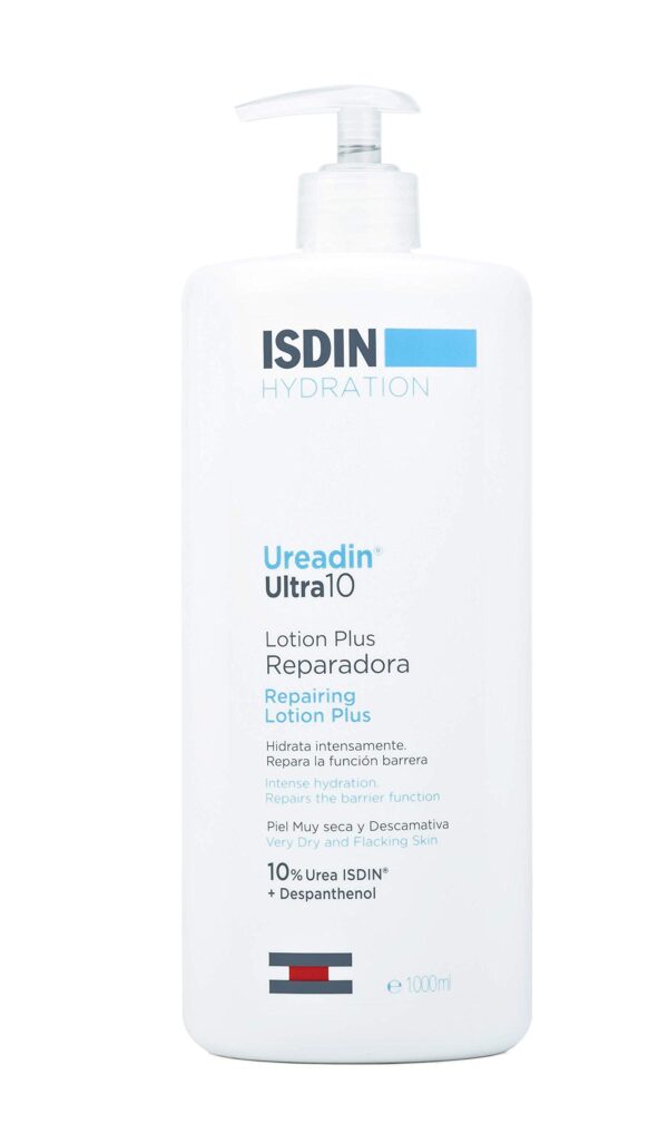 Isdin Ureadin Ultra10 Lotion Plus 1000ml