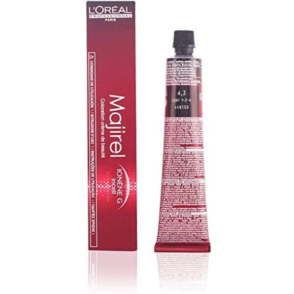 Loreal MAJIREL EU ABS HT/RC 4.3 14B V511