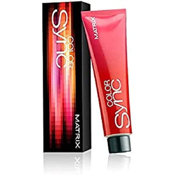 Matrix Color.Sync 5MM VE74 Ammonia-Free Hair Colouring Cream 90 ml