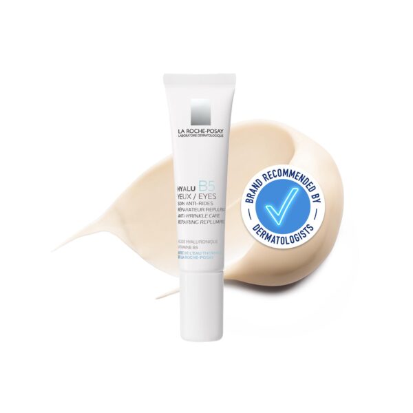 La Roche-Posay Hyalu B5 Eye Cream 15ml