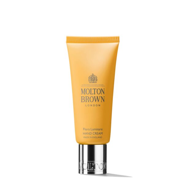 Molton Brown Flora Luminare Hand Cream 40 ml