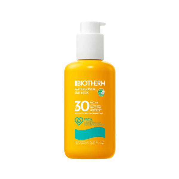 Biotherm Solar Milk, 210 g