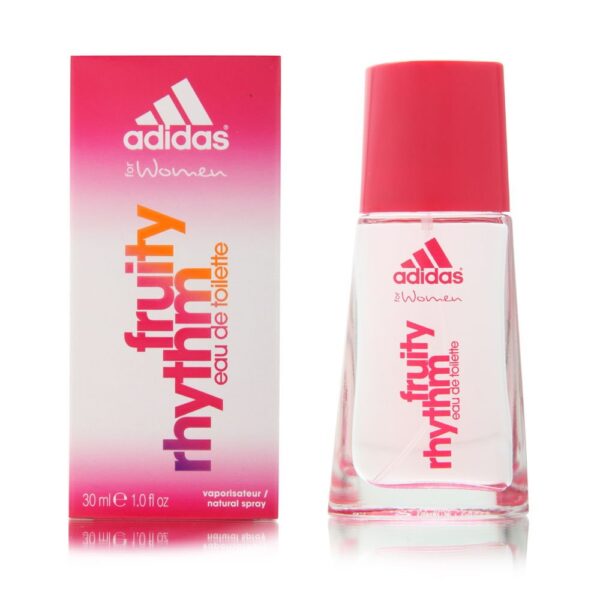 Adidas Woman Fruity Rhythm Eau de Toilette 30 ml