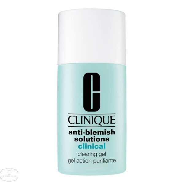 Clinique Anti-Blemish Solutions Clinical Clearing Gel 15ml