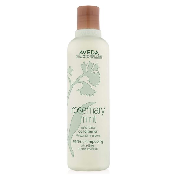 Aveda Rosemary Mint Weightless Conditioner, Creme, 8.5 Fl Oz