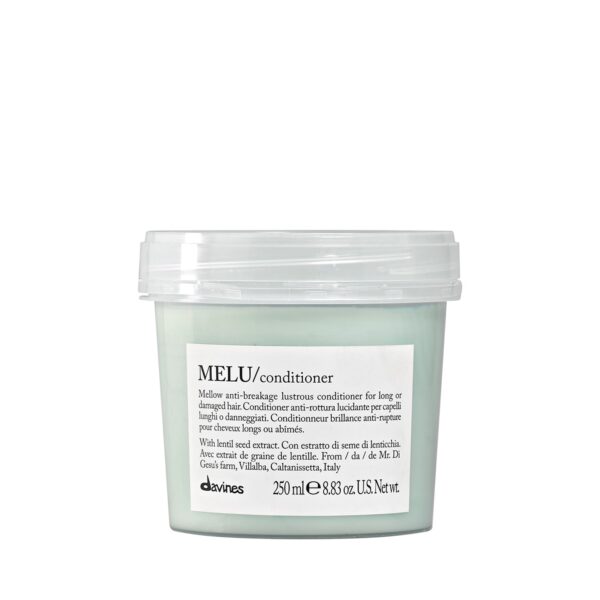 Davines Dav Eh Melu Conditioner 250 ml (Pack of 1)