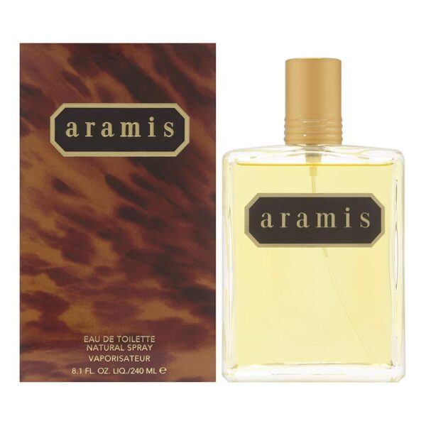 Aramis Classic Deluxe Edition Eau de Toilette 240ml