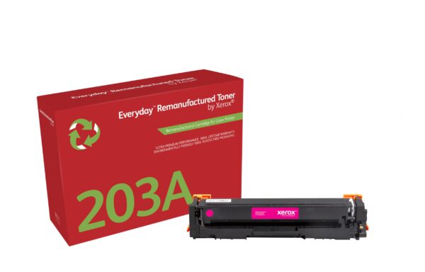 Xerox Toner/Cartridge f M254 M280 M281 Magenta