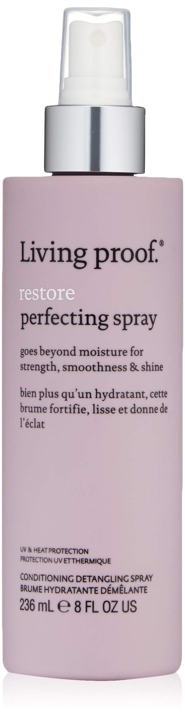 Living Proof Restore Perfecting Spray 236ml - Conditioning and Detangling Spray