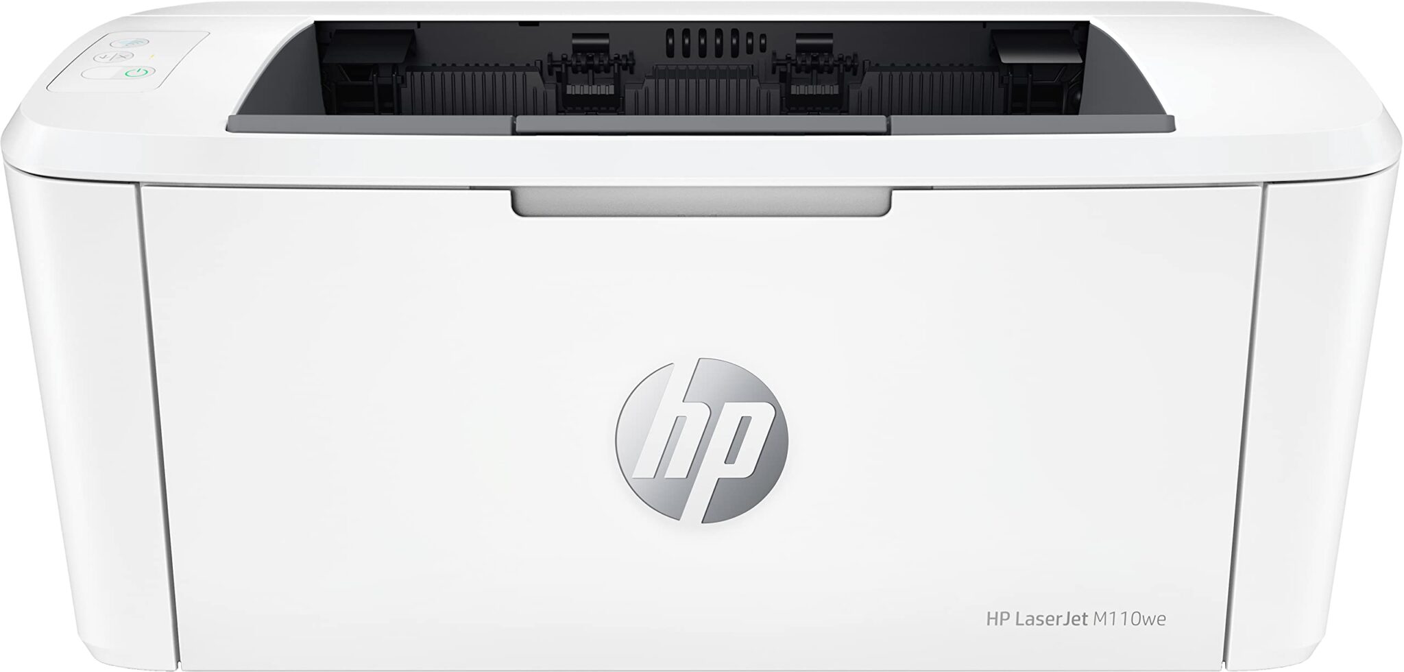 HP LaserJet M110we Printer with 6 months of Instant Toner Included with HP +