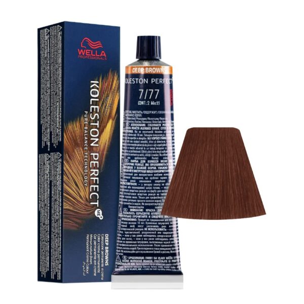 Wella Hair Dyeing, 210 g