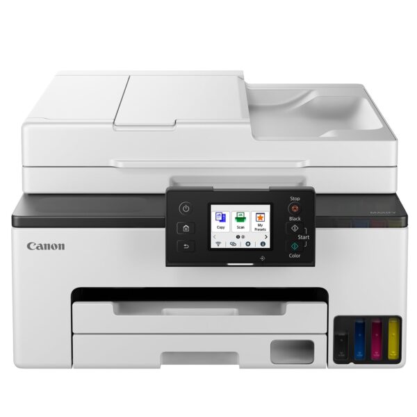 Canon MAXIFY GX2050 Jet d'encre A4 600 x 1200 DPI Wifi