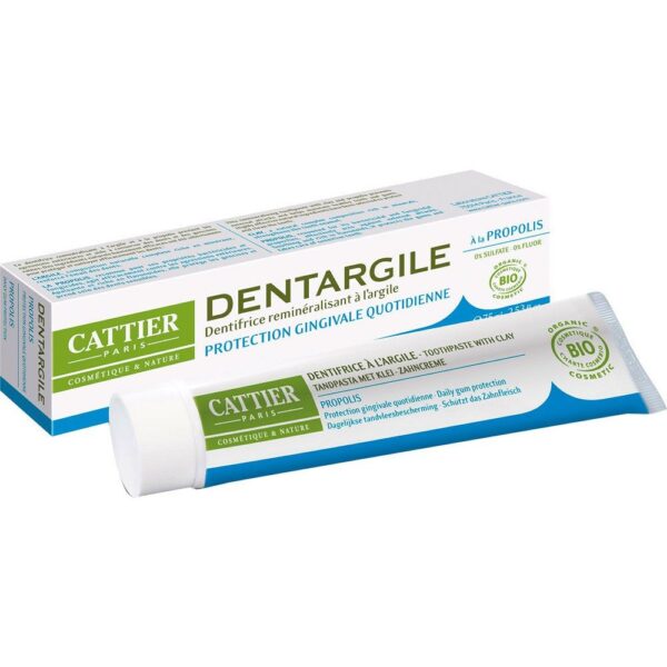 Dentifricio Propoli Argil 100g