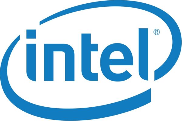 Intel - Rack rail kit - 2U