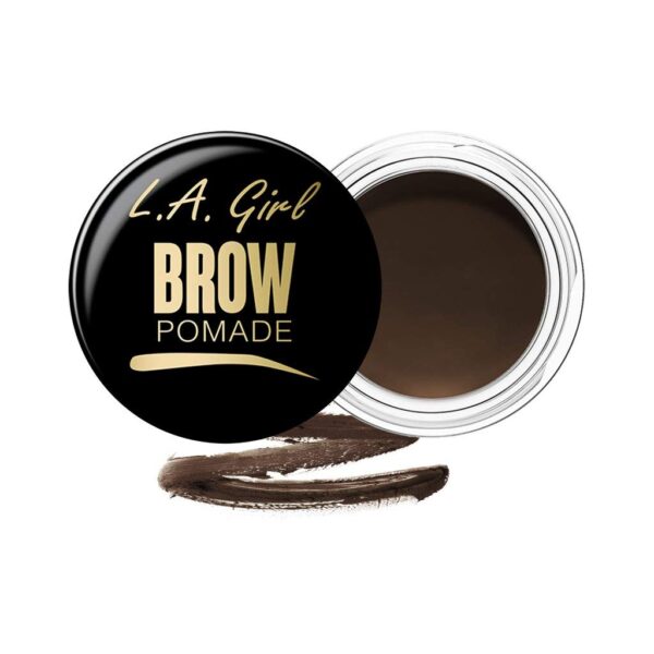 L.A. Girl Brow Pomade Dark Brown