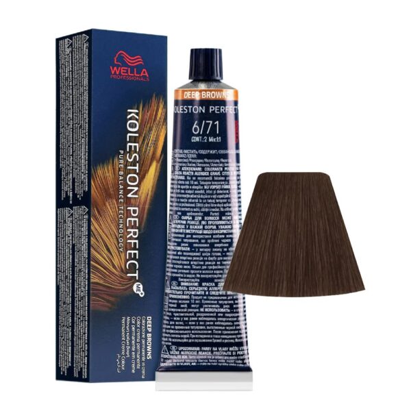 Wella Colour Accessories, 0.1 kg