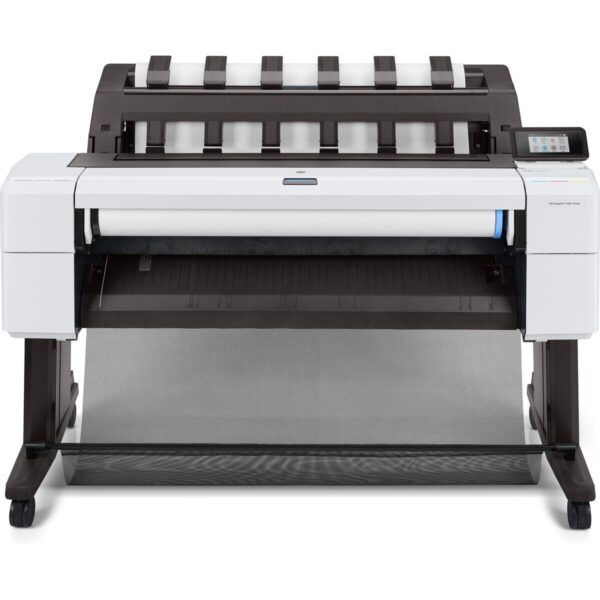 HP DesignJet T1600 91cm 36'' - Large Format Printers - Inkjet