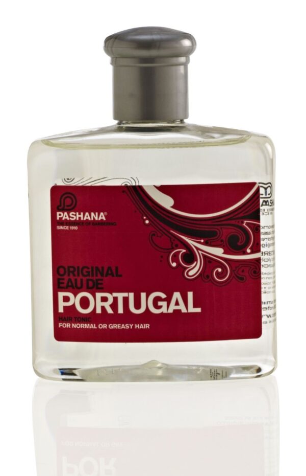 Pashana Eau De Portugal Plain 250 ml