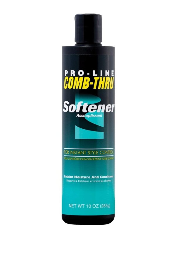 Pro-Line Comb-Thru Softener 10oz (2 Pack)