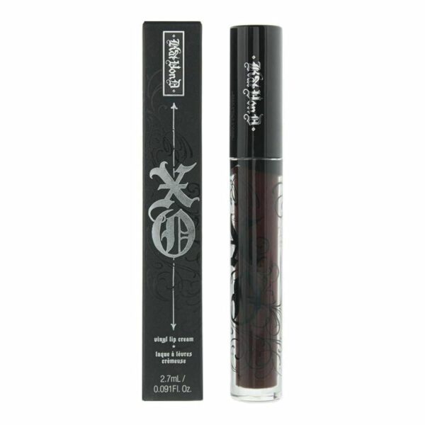 KVD Vegan Beauty Xo Liquid Lip Vinyl Dahlia 2.7 ml