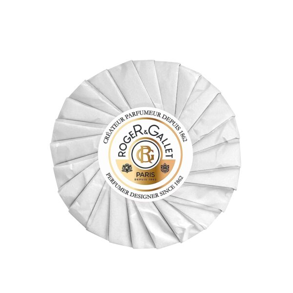 Roger & Gallet Jean-Marie Farina Perfumed Soap 100g