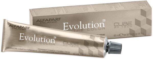 Alfaparf Milano Evolution of the Color 7.66I, 0.09 kg