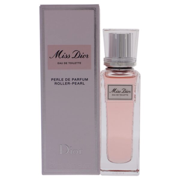 Dior Dior Miss Dior Etv 20ml Roller Pearl - 20ml