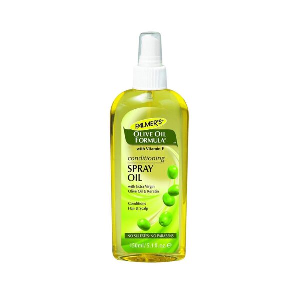 Palmers Olive Oil Formula Hair & Scalp Conditioner Spray 150 ml