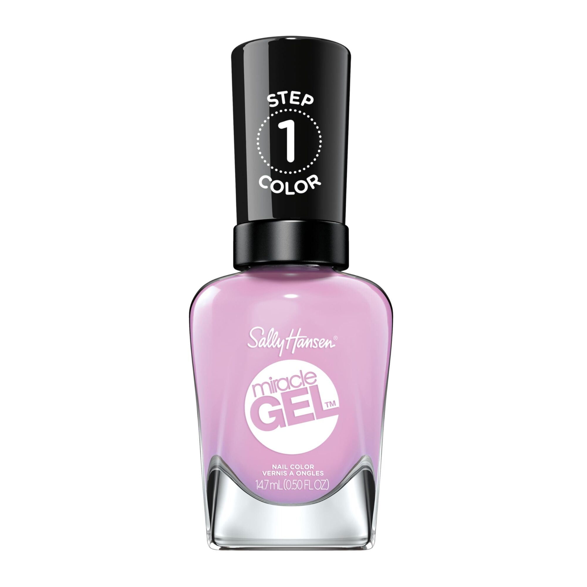 Sally Hansen Miracle Gel 534 Orchid-ing Aside 14.8 ml