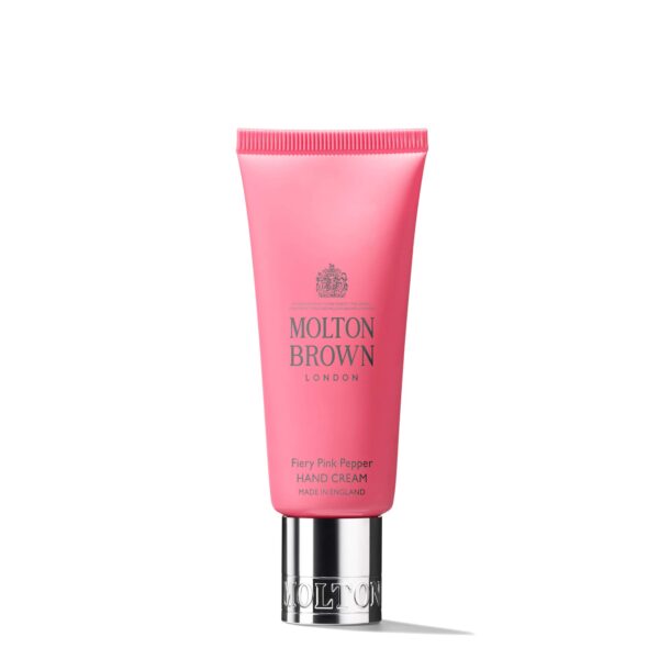 Molton Brown Fiery Pink Pepper Hand Cream 40 ml