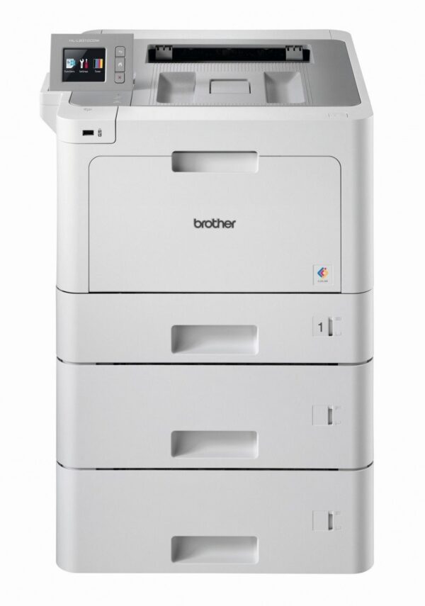 Brother HL-L9310CDWTT - Drucker - Farbe - Laser