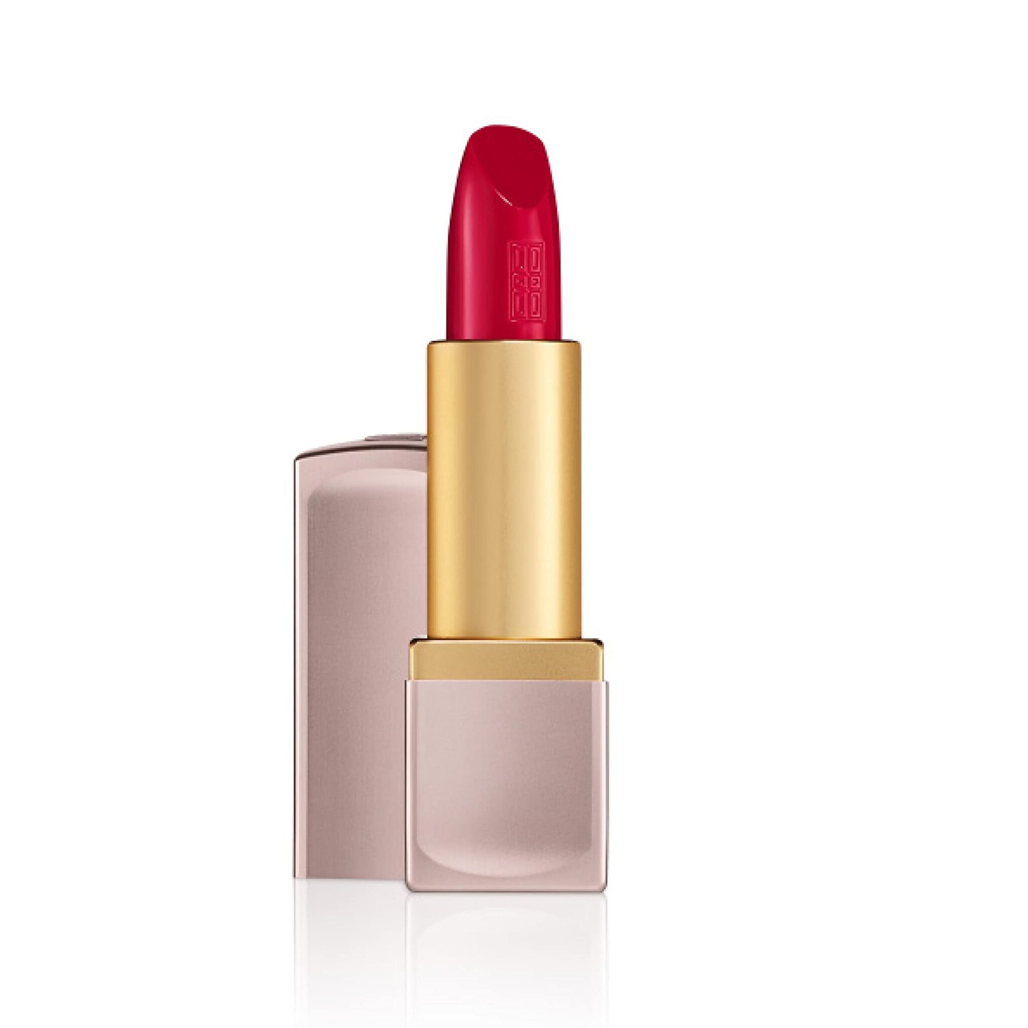 Elizabeth Arden Lip Color in Red Door Red