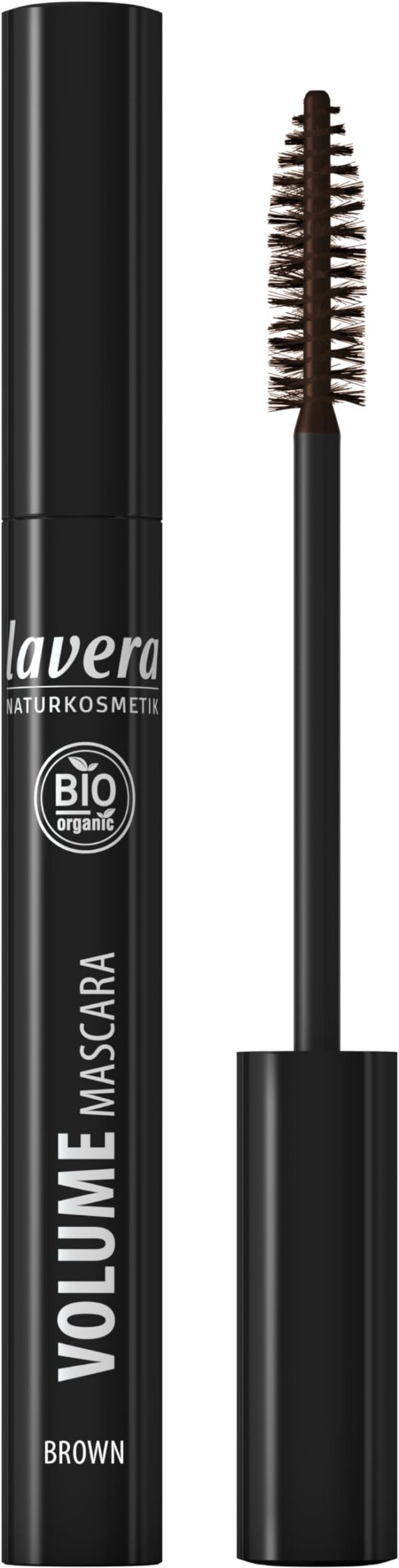 Lavera Volume Mascara (Brown)