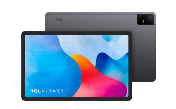 TCL NXTPAPER 11 Dark Gray 4Go/128Go