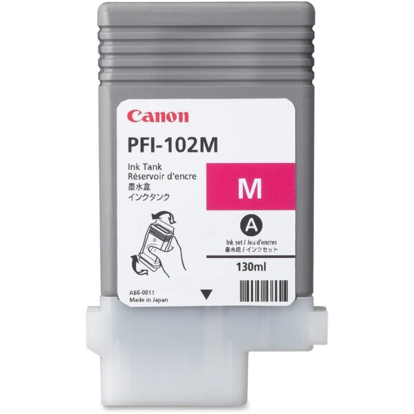 Canon CAN31033 Original Inkjet Cartridges