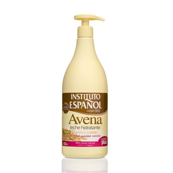 Instituto Español Moisturising Creams