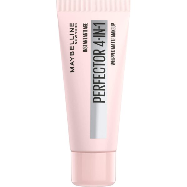 Maybelline Instant Age Rewind Instant Perfector 4 in 1, Blur, Conceal, Even Skin, Mattify, Medium