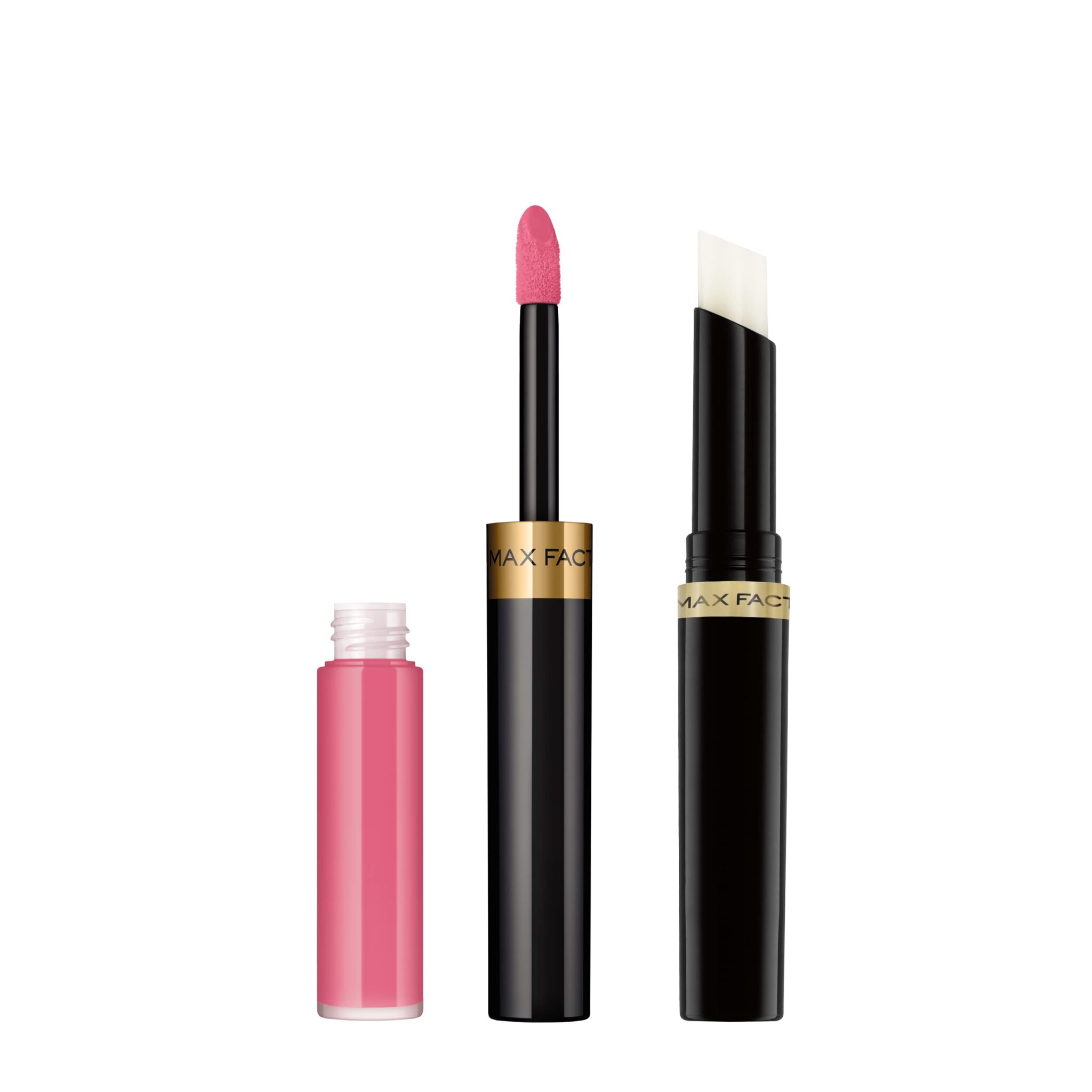 Lipfinity Women's Lipstick 22 Forever Lolita 4.2 ml