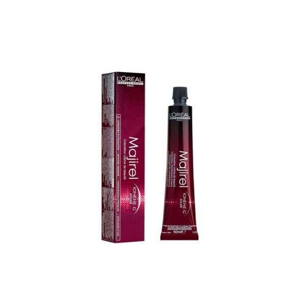 Loreal MAJIREL HIGH RESIST 6.11 V511