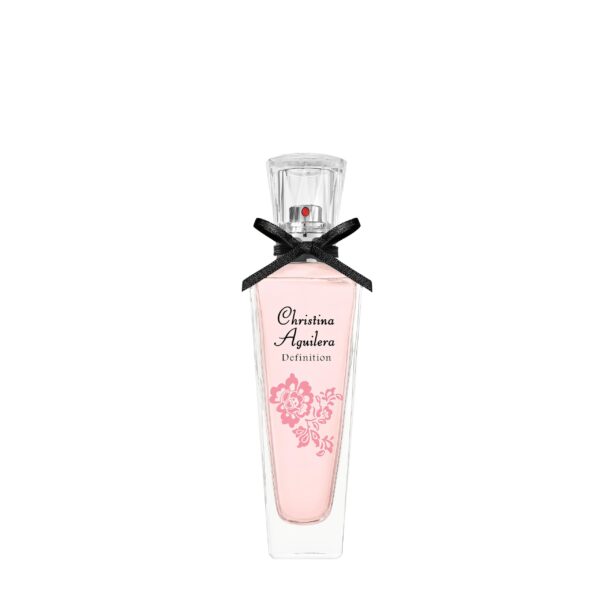 Christina Aguilera, Definition, Eau de Parfum Spray, 15 ml