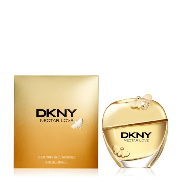 DKNY Nectar Love Eau de Parfum 100ml