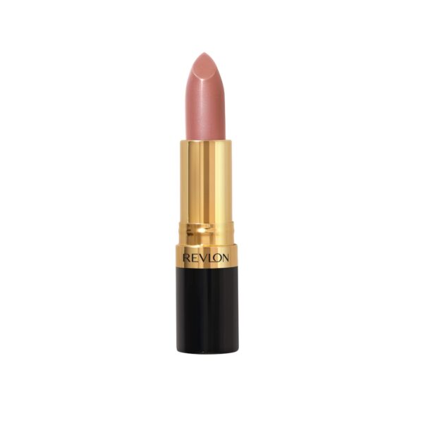 Revlon Super Lustrous Matte Lipstick - 4.2 g, Smoked Peach