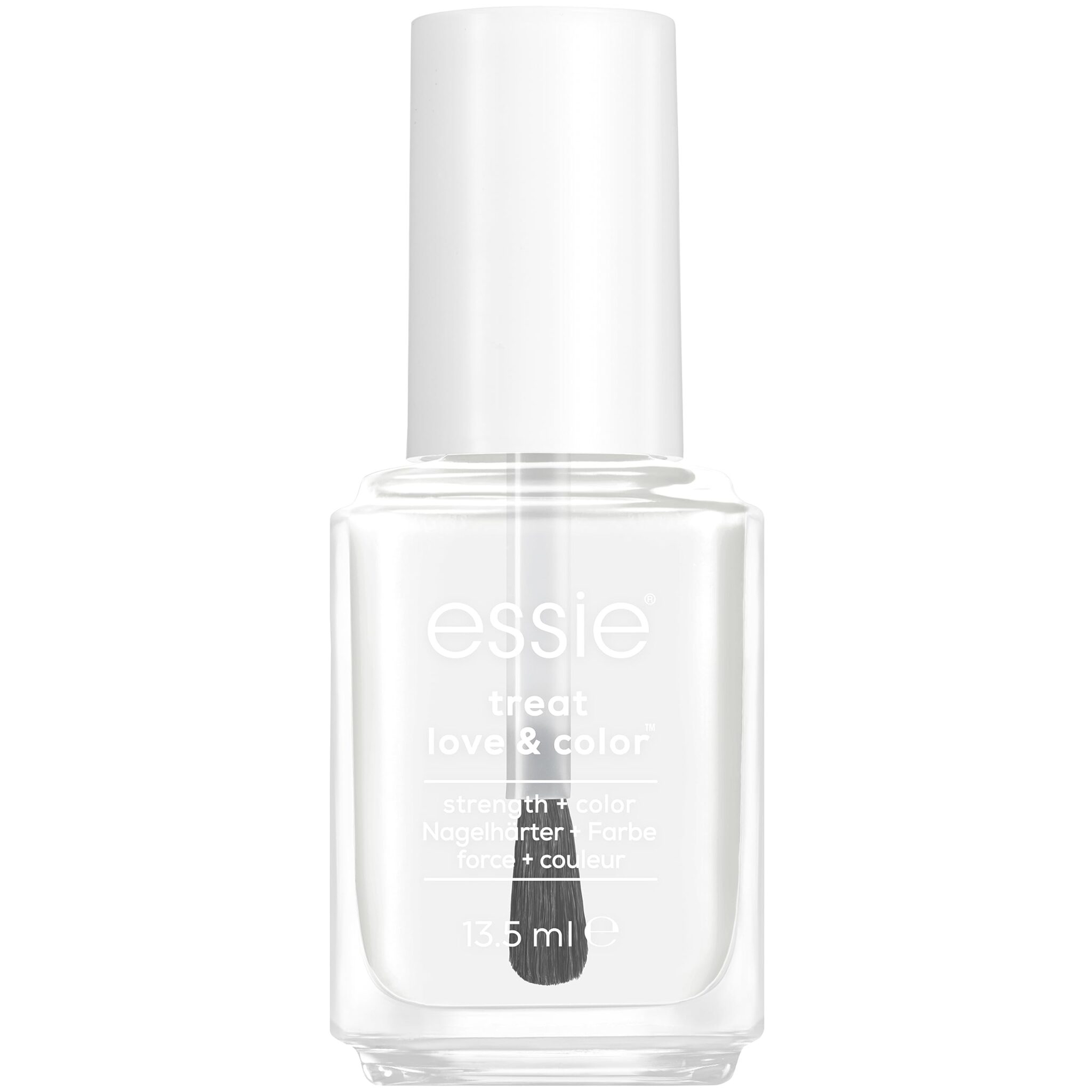 Essie Strengthening Nail Varnish